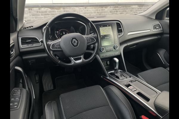 Renault MEGANE Estate 1.3 TCe Bose 163pk | Trekhaak | Camera | Carplay | Navi | Climate