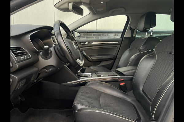 Renault MEGANE Estate 1.3 TCe Bose 163pk | Trekhaak | Camera | Carplay | Navi | Climate