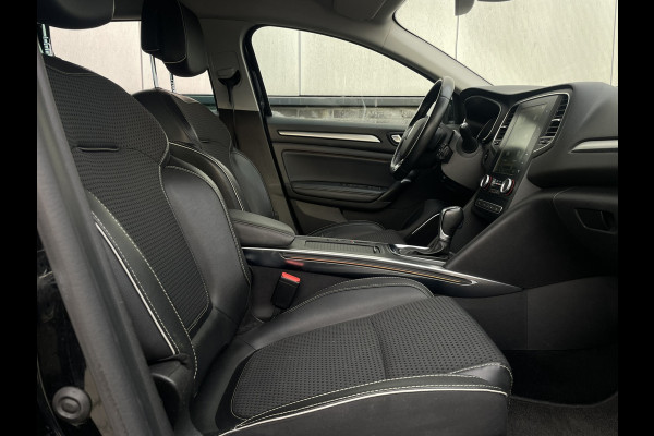Renault MEGANE Estate 1.3 TCe Bose 163pk | Trekhaak | Camera | Carplay | Navi | Climate