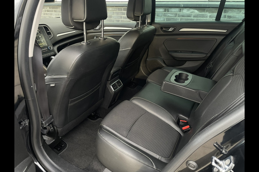 Renault MEGANE Estate 1.3 TCe Bose 163pk | Trekhaak | Camera | Carplay | Navi | Climate