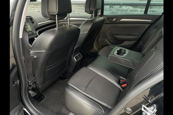 Renault MEGANE Estate 1.3 TCe Bose 163pk | Trekhaak | Camera | Carplay | Navi | Climate