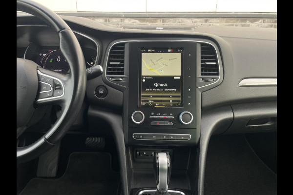 Renault MEGANE Estate 1.3 TCe Bose 163pk | Trekhaak | Camera | Carplay | Navi | Climate