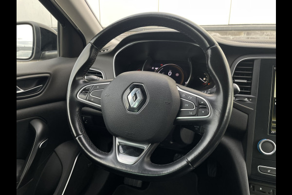 Renault MEGANE Estate 1.3 TCe Bose 163pk | Trekhaak | Camera | Carplay | Navi | Climate