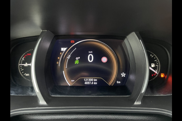 Renault MEGANE Estate 1.3 TCe Bose 163pk | Trekhaak | Camera | Carplay | Navi | Climate