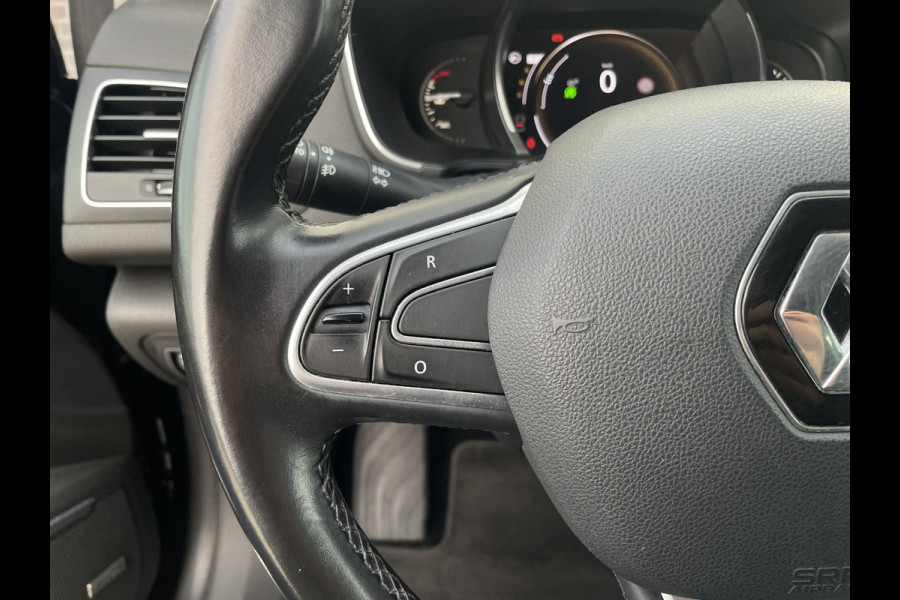 Renault MEGANE Estate 1.3 TCe Bose 163pk | Trekhaak | Camera | Carplay | Navi | Climate