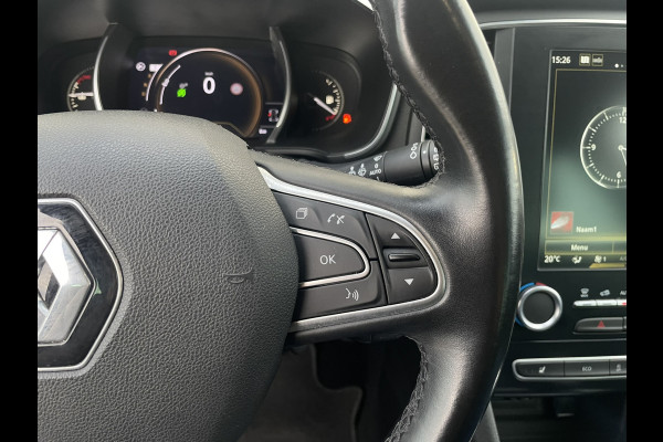 Renault MEGANE Estate 1.3 TCe Bose 163pk | Trekhaak | Camera | Carplay | Navi | Climate