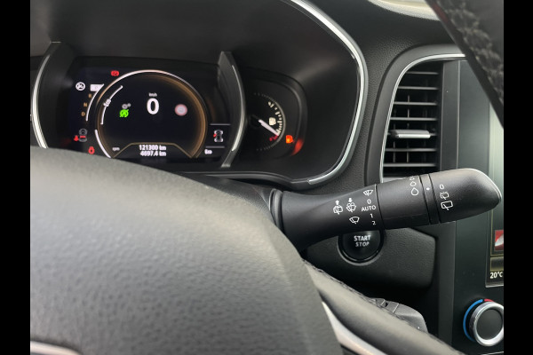 Renault MEGANE Estate 1.3 TCe Bose 163pk | Trekhaak | Camera | Carplay | Navi | Climate