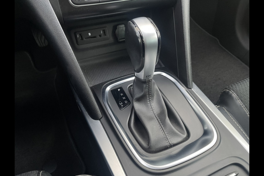 Renault MEGANE Estate 1.3 TCe Bose 163pk | Trekhaak | Camera | Carplay | Navi | Climate