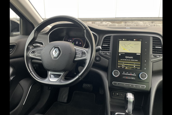 Renault MEGANE Estate 1.3 TCe Bose 163pk | Trekhaak | Camera | Carplay | Navi | Climate