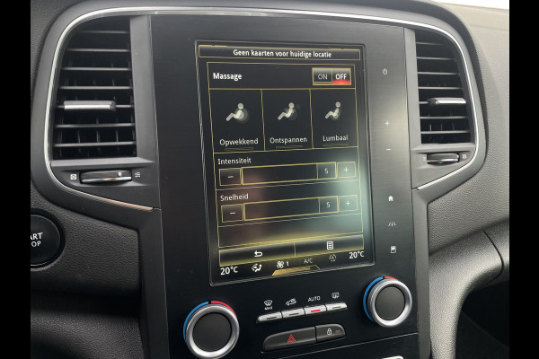 Renault MEGANE Estate 1.3 TCe Bose 163pk | Trekhaak | Camera | Carplay | Navi | Climate