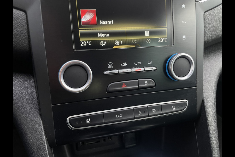 Renault MEGANE Estate 1.3 TCe Bose 163pk | Trekhaak | Camera | Carplay | Navi | Climate