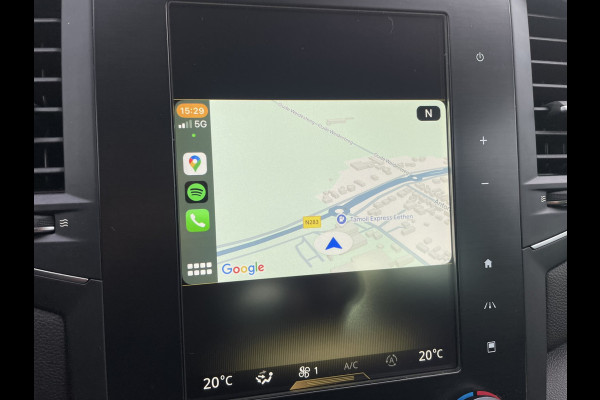 Renault MEGANE Estate 1.3 TCe Bose 163pk | Trekhaak | Camera | Carplay | Navi | Climate