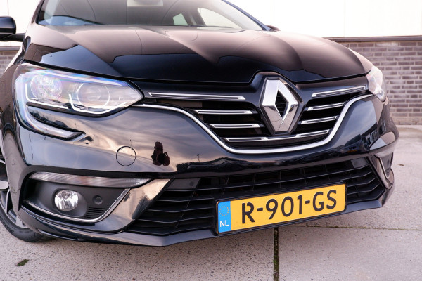 Renault MEGANE Estate 1.3 TCe Bose 163pk | Trekhaak | Camera | Carplay | Navi | Climate