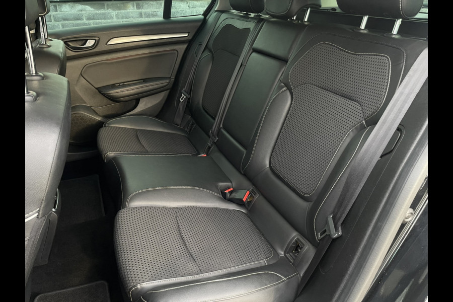 Renault MEGANE Estate 1.3 TCe Bose 163pk | Trekhaak | Camera | Carplay | Navi | Climate