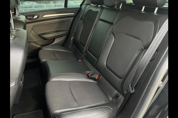 Renault MEGANE Estate 1.3 TCe Bose 163pk | Trekhaak | Camera | Carplay | Navi | Climate
