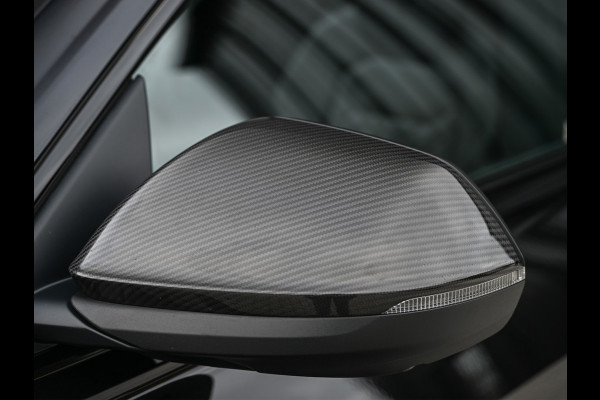 Audi SQ8 4.0 TFSI SQ8 QUATTRO 507 PK | 360 CAMERA | S-SEATS | STANDKACHEL | B&O SOUND | ADAPTIVE CRUISE CONTROL | SOFT-CLOSE | HEAD-UP |