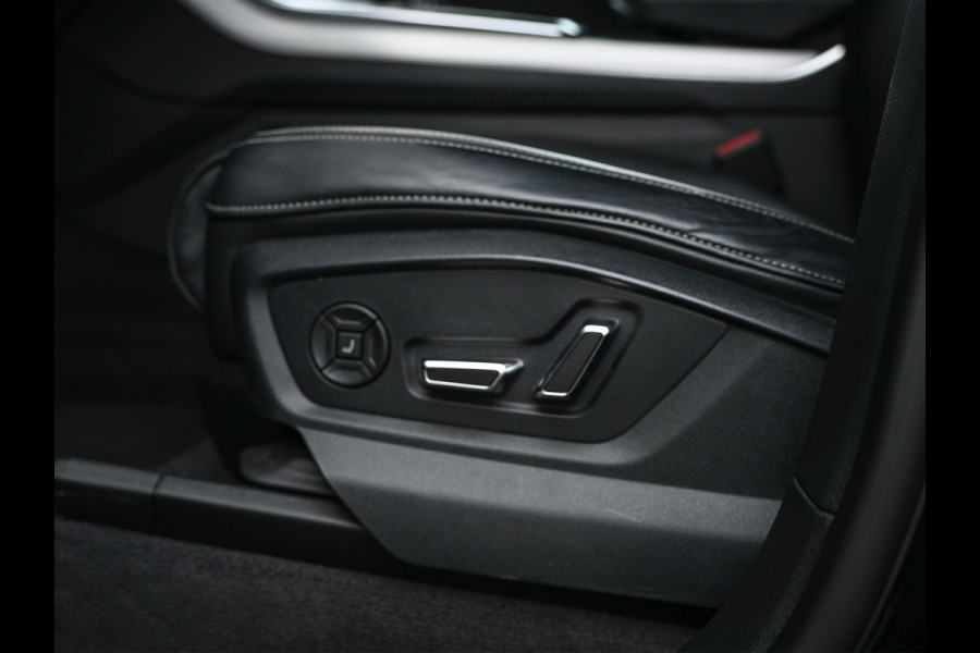 Audi SQ8 4.0 TFSI SQ8 QUATTRO 507 PK | 360 CAMERA | S-SEATS | STANDKACHEL | B&O SOUND | ADAPTIVE CRUISE CONTROL | SOFT-CLOSE | HEAD-UP |