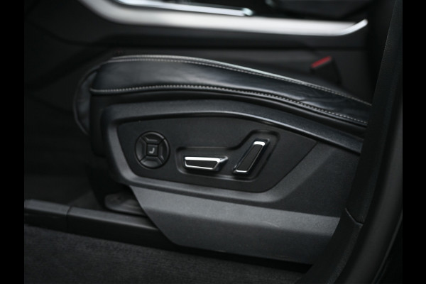 Audi SQ8 4.0 TFSI SQ8 QUATTRO 507 PK | 360 CAMERA | S-SEATS | STANDKACHEL | B&O SOUND | ADAPTIVE CRUISE CONTROL | SOFT-CLOSE | HEAD-UP |