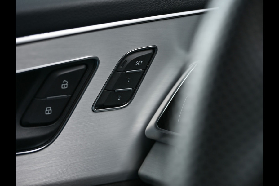 Audi SQ8 4.0 TFSI SQ8 QUATTRO 507 PK | 360 CAMERA | S-SEATS | STANDKACHEL | B&O SOUND | ADAPTIVE CRUISE CONTROL | SOFT-CLOSE | HEAD-UP |