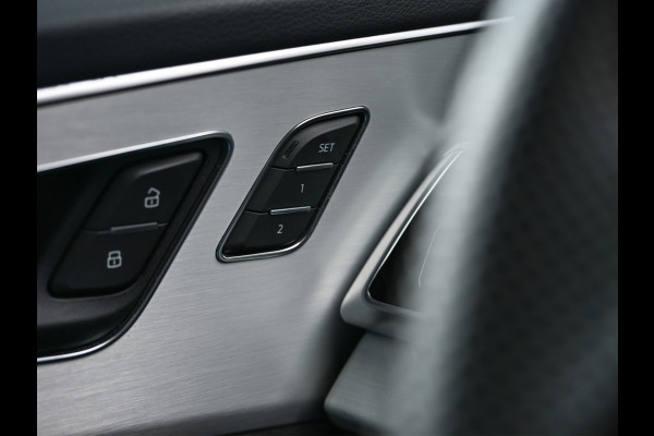 Audi SQ8 4.0 TFSI SQ8 QUATTRO 507 PK | 360 CAMERA | S-SEATS | STANDKACHEL | B&O SOUND | ADAPTIVE CRUISE CONTROL | SOFT-CLOSE | HEAD-UP |