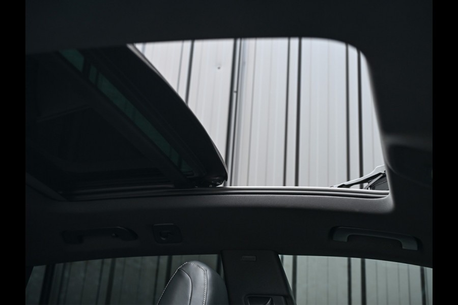 Audi SQ8 4.0 TFSI SQ8 QUATTRO 507 PK | 360 CAMERA | S-SEATS | STANDKACHEL | B&O SOUND | ADAPTIVE CRUISE CONTROL | SOFT-CLOSE | HEAD-UP |