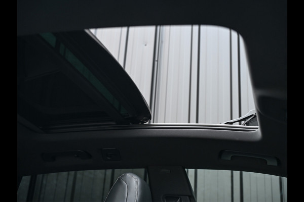 Audi SQ8 4.0 TFSI SQ8 QUATTRO 507 PK | 360 CAMERA | S-SEATS | STANDKACHEL | B&O SOUND | ADAPTIVE CRUISE CONTROL | SOFT-CLOSE | HEAD-UP |