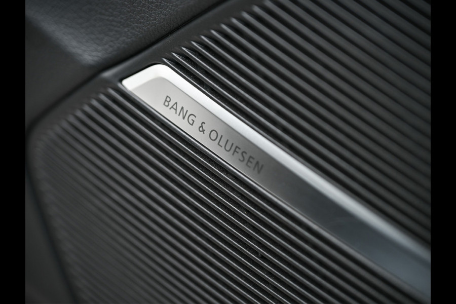 Audi SQ8 4.0 TFSI SQ8 QUATTRO 507 PK | 360 CAMERA | S-SEATS | STANDKACHEL | B&O SOUND | ADAPTIVE CRUISE CONTROL | SOFT-CLOSE | HEAD-UP |