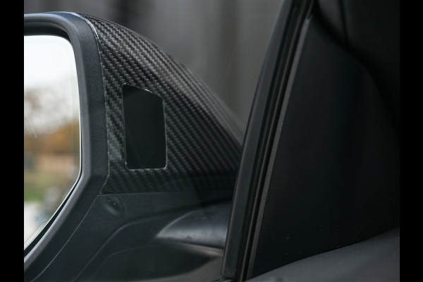 Audi SQ8 4.0 TFSI SQ8 QUATTRO 507 PK | 360 CAMERA | S-SEATS | STANDKACHEL | B&O SOUND | ADAPTIVE CRUISE CONTROL | SOFT-CLOSE | HEAD-UP |