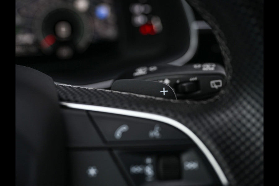 Audi SQ8 4.0 TFSI SQ8 QUATTRO 507 PK | 360 CAMERA | S-SEATS | STANDKACHEL | B&O SOUND | ADAPTIVE CRUISE CONTROL | SOFT-CLOSE | HEAD-UP |