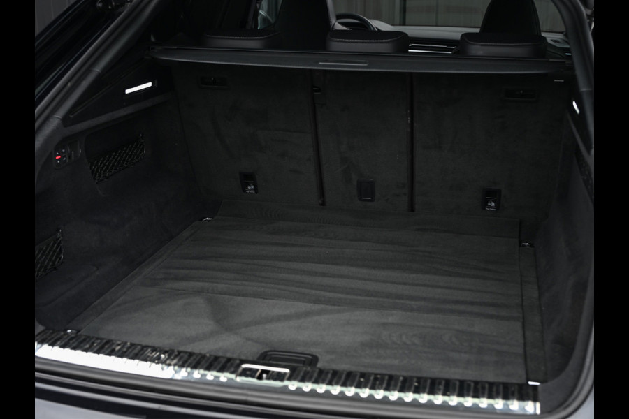 Audi SQ8 4.0 TFSI SQ8 QUATTRO 507 PK | 360 CAMERA | S-SEATS | STANDKACHEL | B&O SOUND | ADAPTIVE CRUISE CONTROL | SOFT-CLOSE | HEAD-UP |