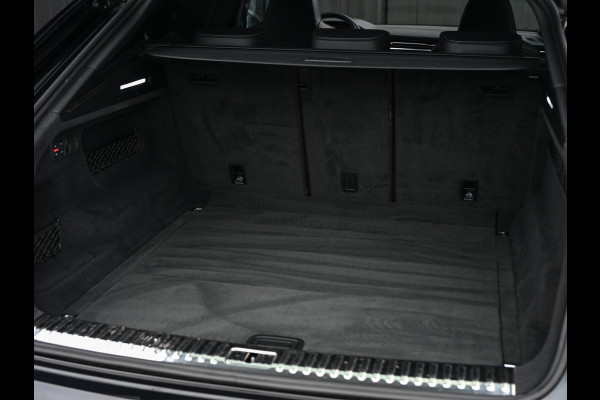 Audi SQ8 4.0 TFSI SQ8 QUATTRO 507 PK | 360 CAMERA | S-SEATS | STANDKACHEL | B&O SOUND | ADAPTIVE CRUISE CONTROL | SOFT-CLOSE | HEAD-UP |