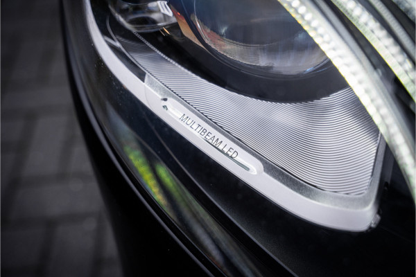 Mercedes-Benz S-Klasse S560 e Lang Premium Plus - Chauffeurspakket | Panorama | Burmester | Stoelkoeling | Memory