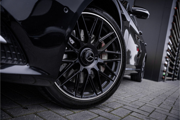 Mercedes-Benz S-Klasse S560 e Lang Premium Plus - Chauffeurspakket | Panorama | Burmester | Stoelkoeling | Memory