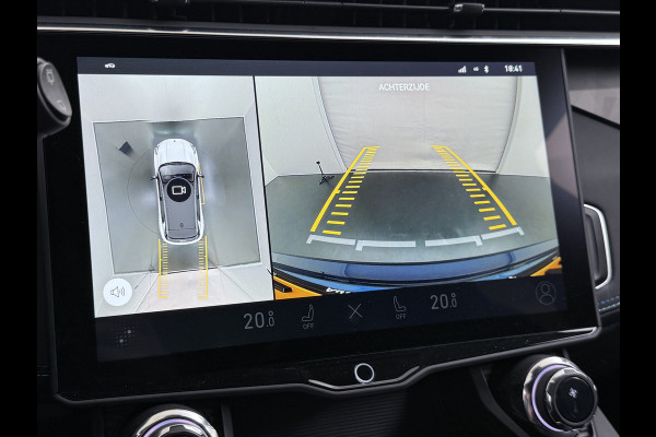 Lynk & Co 01 AUT-7 261pk PHEV Zwarte-Hemel Pano-Schuifdak Lmv 20" 360°Camera Apple Carplay Android Auto Adap.Cruise Navi Pdc Ecc Keyless Led  Elek.Memory.Stoel File assistent Dodehoek detector Elektrisch bedienbare achterklep Rijstrooksensor Wifi Verkeersbord detectie 425Nm koppel 3,7kw laadvermogen 1.800KG-Trekvermogen! €44.880 Nieuwprijs 1e Eigenaar Origineel NLse auto!