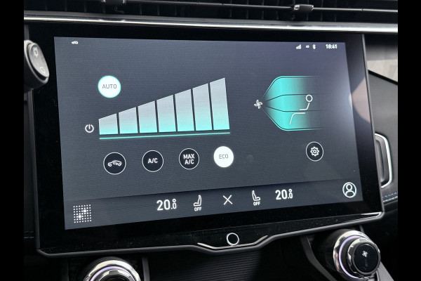 Lynk & Co 01 AUT-7 261pk PHEV Zwarte-Hemel Pano-Schuifdak Lmv 20" 360°Camera Apple Carplay Android Auto Adap.Cruise Navi Pdc Ecc Keyless Led  Elek.Memory.Stoel File assistent Dodehoek detector Elektrisch bedienbare achterklep Rijstrooksensor Wifi Verkeersbord detectie 425Nm koppel 3,7kw laadvermogen 1.800KG-Trekvermogen! €44.880 Nieuwprijs 1e Eigenaar Origineel NLse auto!