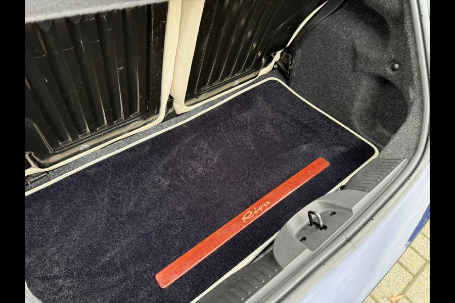 Fiat 500C 0.9 TwinAir Turbo Riva - Automaat - Navi - Climate - Panodak - Uniek!