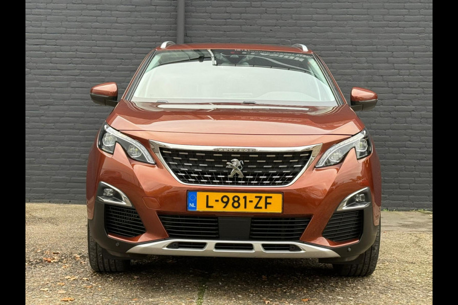 Peugeot 3008 1.2 PureTech Allure PDC | CARPLAY | NAVI | STOELVER | CRUISE | AUTOMAAT | NWE APK