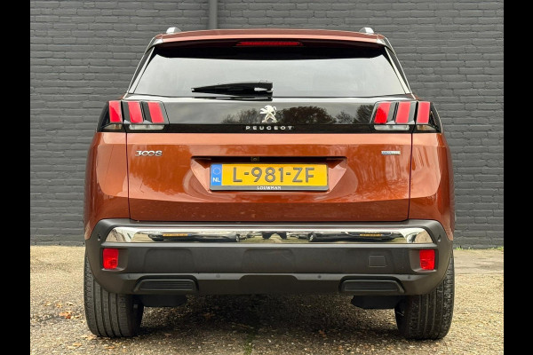 Peugeot 3008 1.2 PureTech Allure PDC | CARPLAY | NAVI | STOELVER | CRUISE | AUTOMAAT | NWE APK