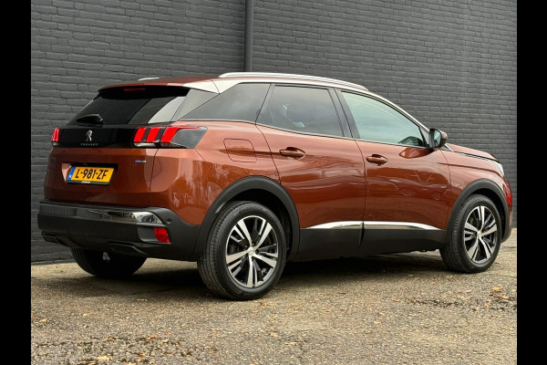 Peugeot 3008 1.2 PureTech Allure PDC | CARPLAY | NAVI | STOELVER | CRUISE | AUTOMAAT | NWE APK