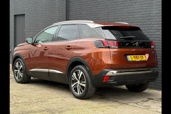 Peugeot 3008 1.2 PureTech Allure PDC | CARPLAY | NAVI | STOELVER | CRUISE | AUTOMAAT | NWE APK