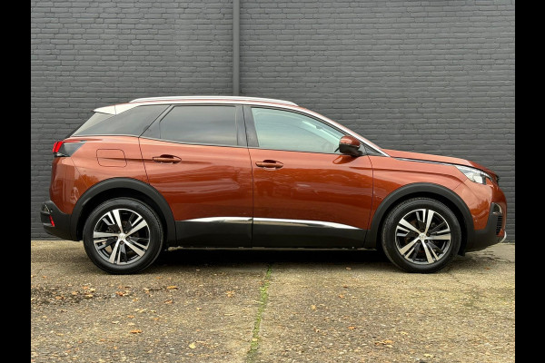 Peugeot 3008 1.2 PureTech Allure PDC | CARPLAY | NAVI | STOELVER | CRUISE | AUTOMAAT | NWE APK