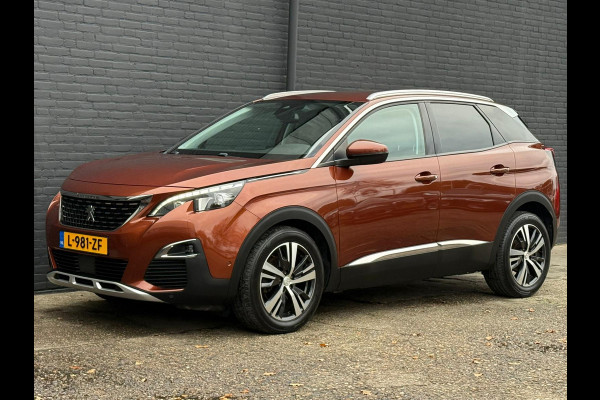 Peugeot 3008 1.2 PureTech Allure PDC | CARPLAY | NAVI | STOELVER | CRUISE | AUTOMAAT | NWE APK