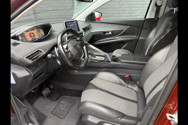 Peugeot 3008 1.2 PureTech Allure PDC | CARPLAY | NAVI | STOELVER | CRUISE | AUTOMAAT | NWE APK