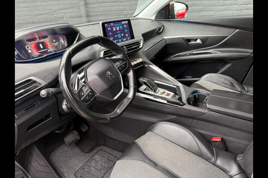 Peugeot 3008 1.2 PureTech Allure PDC | CARPLAY | NAVI | STOELVER | CRUISE | AUTOMAAT | NWE APK
