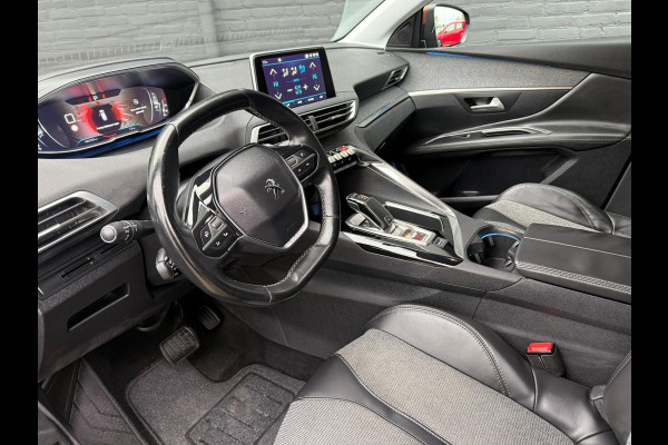 Peugeot 3008 1.2 PureTech Allure PDC | CARPLAY | NAVI | STOELVER | CRUISE | AUTOMAAT | NWE APK