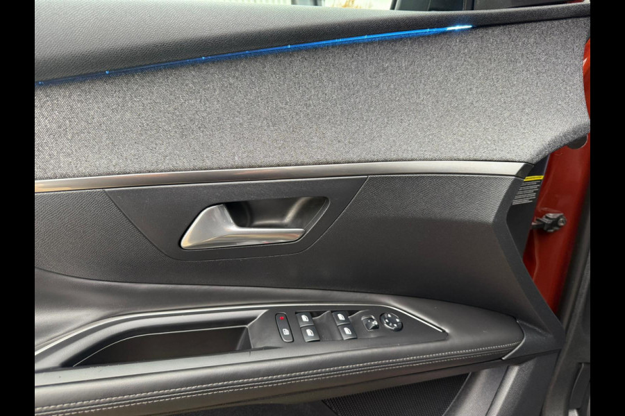 Peugeot 3008 1.2 PureTech Allure PDC | CARPLAY | NAVI | STOELVER | CRUISE | AUTOMAAT | NWE APK
