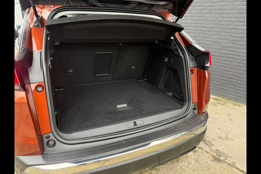 Peugeot 3008 1.2 PureTech Allure PDC | CARPLAY | NAVI | STOELVER | CRUISE | AUTOMAAT | NWE APK