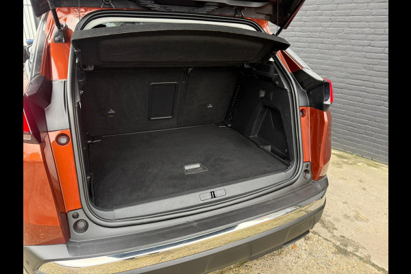 Peugeot 3008 1.2 PureTech Allure PDC | CARPLAY | NAVI | STOELVER | CRUISE | AUTOMAAT | NWE APK