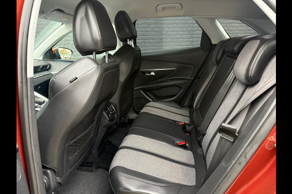 Peugeot 3008 1.2 PureTech Allure PDC | CARPLAY | NAVI | STOELVER | CRUISE | AUTOMAAT | NWE APK