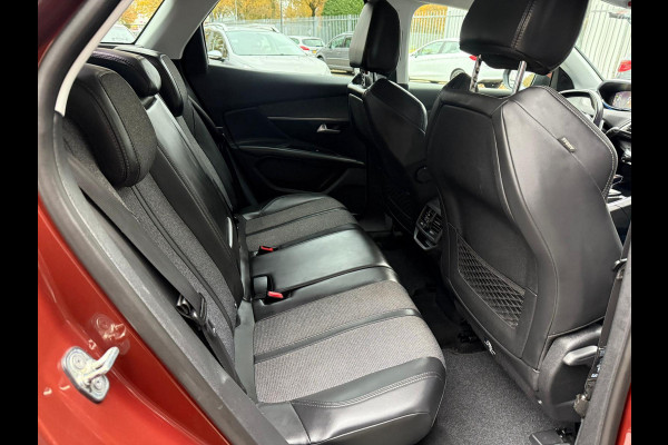 Peugeot 3008 1.2 PureTech Allure PDC | CARPLAY | NAVI | STOELVER | CRUISE | AUTOMAAT | NWE APK